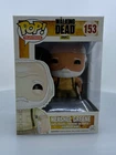 Funko POP! Television The Walking Dead Hershel Greene #153 Vinyl Figure NOT MINT
