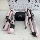 Driver and  passenger Roof Airbag, wheel, airbag 21-25 FORD F150 Crew Cap