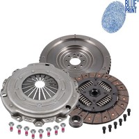 Blue Print ADP153019 Kupplungssatz FüR Peugeot 307 3A C 3H 3E
