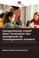 Comportement CréAtif Dans L'éValuation Des Enseignants De L'enseignement...