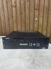 AMX Enova DVX-2155HD-SP Presentation Switcher HDMI DVI DXLink Powers On 6737