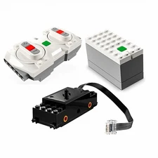 LEGO Powered Up Kit 88009 88010 88011 for Holiday Train 10361 - NEW