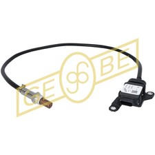 NOx-Sensor NOx-Katalysator GEBE 9 3775 1 12V für VW TIGUAN AD1 AX1 ALLSPACE BW2