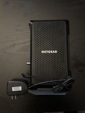 NETGEAR CM1150V Nighthawk Multi-Gig Speed Cable Modem for XFINITY Voice Tested