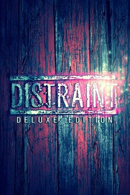 DISTRAINT: Deluxe Edition PC Download Steam Code Email Key