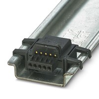 Phoenix Contact - PT-IQ-17,5-TBUS-5-2.0 - 2906878 (10 Stk)