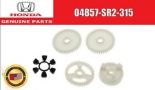 Ingranaggio filtro superiore trance motore tetto originale Honda CRX EG2 EH6 VTI