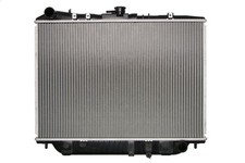 Radiateur Opel MONTEREY