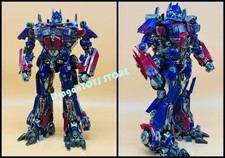 Pre-order Magnificent Mecha MM-02 Optims Prime Action Figure Transforms OP Toy