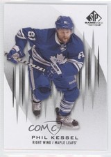 2013-14 SP Game Used Edition Phil Kessel #13 1s4