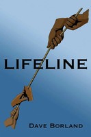 Lifeline Dave Borland Taschenbuch Kartoniert / Broschiert Englisch 2021