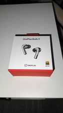 OnePlus Buds 3 - Metallic Gray