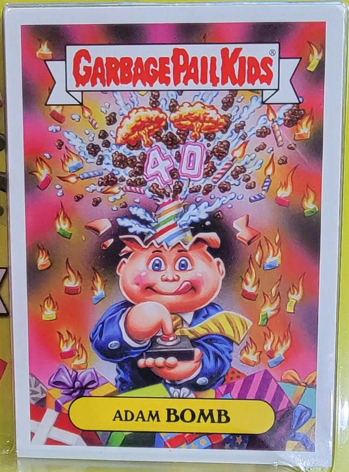 FORD F100 GPK GREENLIGHT 1:64 CUARTO ANIVERSARIO EDICIÓN LIMITADA SDCC 2025 GL51676 Foto 2 de 4