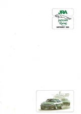 Jaguar XJ-S HE XJS 1985 Bathurst + Photo