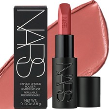 NARS Explicit Refillable Lipstick DIRTY TALK ...
