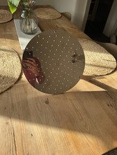 Crosswater Chrome Shower Head 300mm