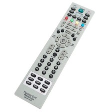 MKJ39170828 Reemplazar Fábrica SVC Remocon Servicio Control Remoto Gris