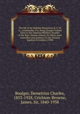 Porter - A Statement of the Case of the People against Elisha B. Fero  - X555z