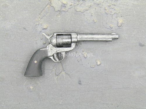 1/6 scale toy Lone Ranger - Tonto - Revolver w/Rotating Chamber | eBay