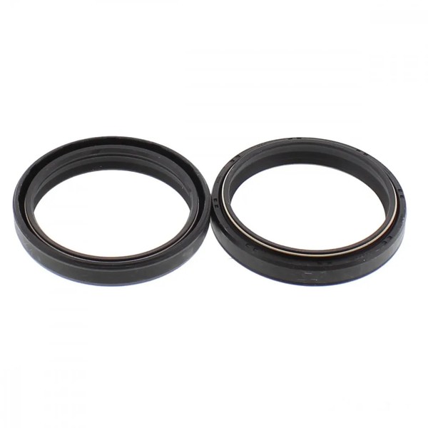 Simmerringsatz FüR Gabel 48X58X8.5 Kayaba FüR Kawasaki KX 250 R Bj. 2005-2008-image