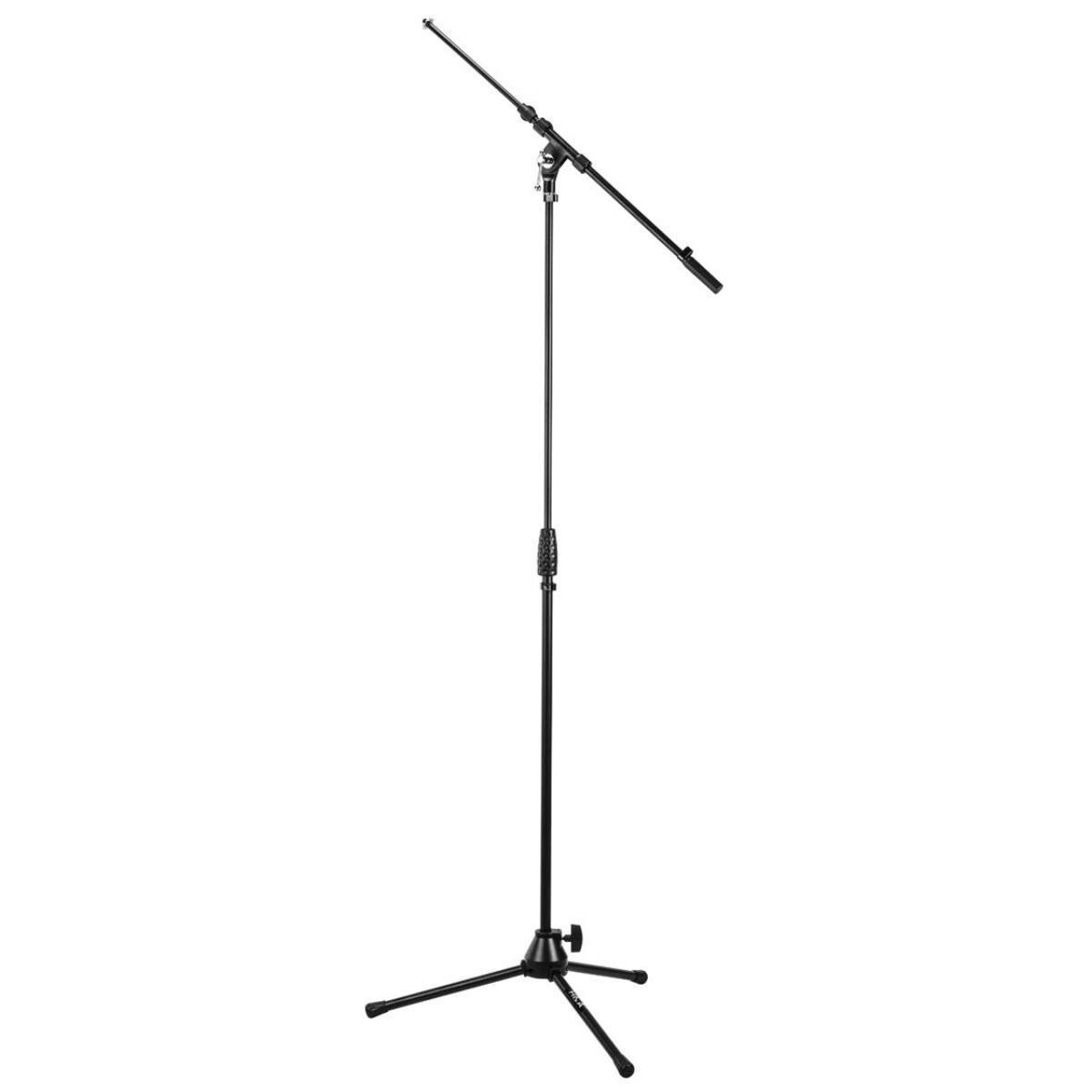 H-A Tripod Microphone Stand with Telescoping Boom 4690₽