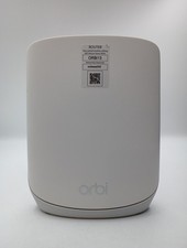 NETGEAR Orbi RBR760 Router Tri-band Mesh WiFi - No Charger