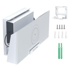 Starlink Gen 3 Router Mount, All-in-One Star Link Standard V3 Router Wall Mou...