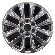 Wheel Rim Toyota Sienna 20 2021-2026 4260d08040 4260d08010 Oem Factory Oe 69167 Wheel Rim Toyota Sienna 20 2021-2026 4260d08040 4260d08010 Oem Factory Oe 69167
