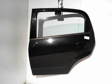 Porte arrière et accessoires Fiat PUNTO EVO