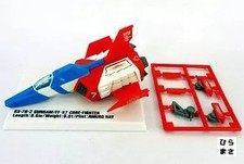 RX-78-2 Gundam Core Fighter Anime Personaggio a Colori Selezione II