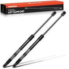 Rear Door Hatch Liftgate Lift Supports Shocks Struts Compatible with Select