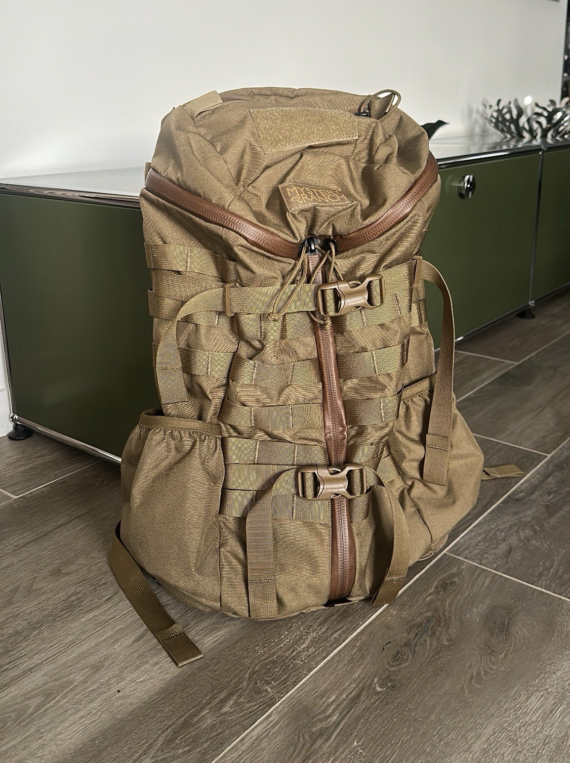 Mystery ranch 2dap 27L M