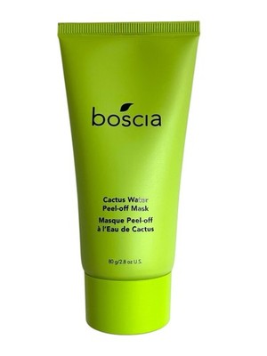 Boscia Facial Peel-off Mask with Cactus Water and Vitamin C, 2.8oz
