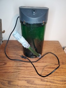 Eheim 600 | eBay