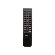Sony RM-S100 Telecomando originale per Audio System hifi Sony FH-B7CD