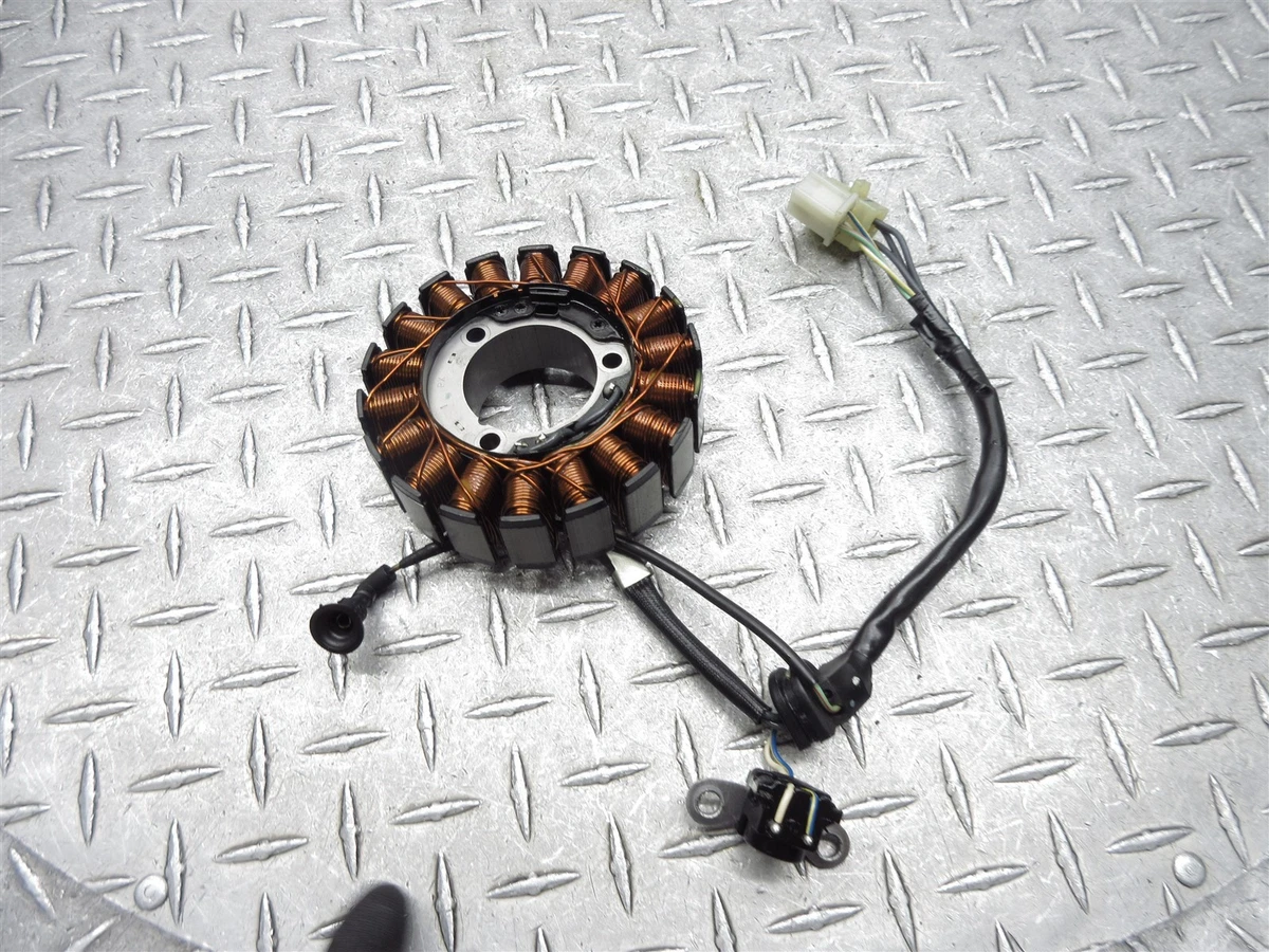 Preços baixos em Motocicleta estatores, magnetos e peças para
