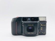 Fujifilm Tele Cardia Super Camera Working Used, Some Fog in Lens