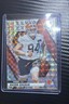 2025 Panini Mosaic - Rookies Mason Graham #311 Mosaic Prizm (RC)