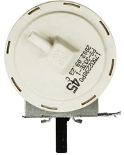 GE Washer WH12X10173 175D2290P045 Pressure Switch