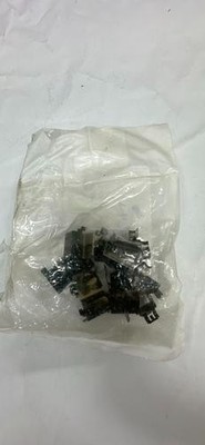 Genuine Mopar Disc Brake Pad Spring Kit 68461586AB