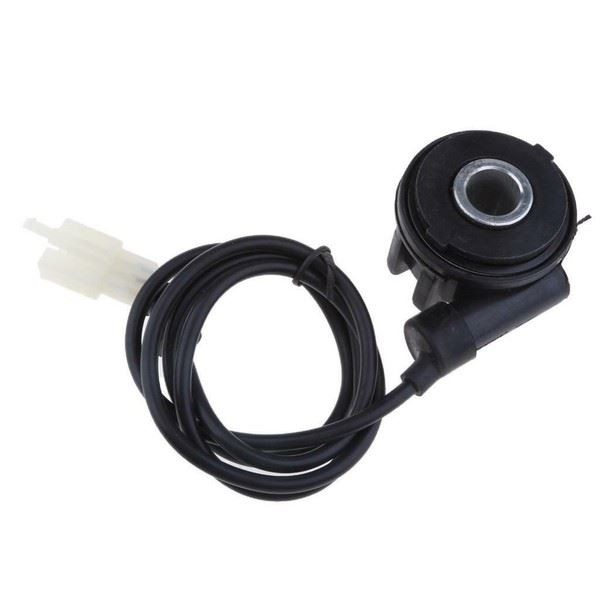 Motorrad Ersatzinstrument Tacho Drehzahlmesser Instrument Sensor Universal-image