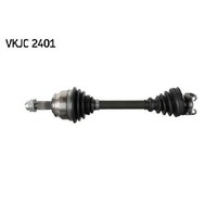 Antriebswelle Vorne Links FüR Fiat Stilo 192 1.9 01 Bis 08 SKF Original 937A7000