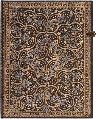 Paperblanks Hardcover Notizbücher Königliche Bucheinbände, Ultra (230 x 180)
