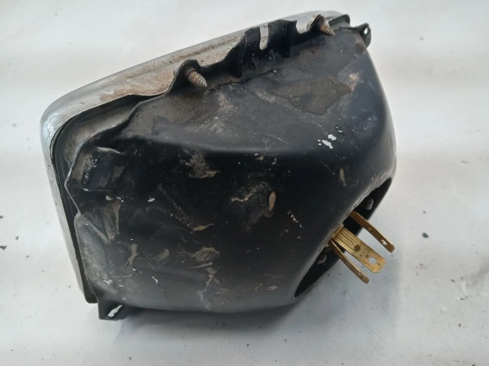 Faro derecho pasajero Mercury Grand Marquis 1991 probado OEM  Foto 3 de 4