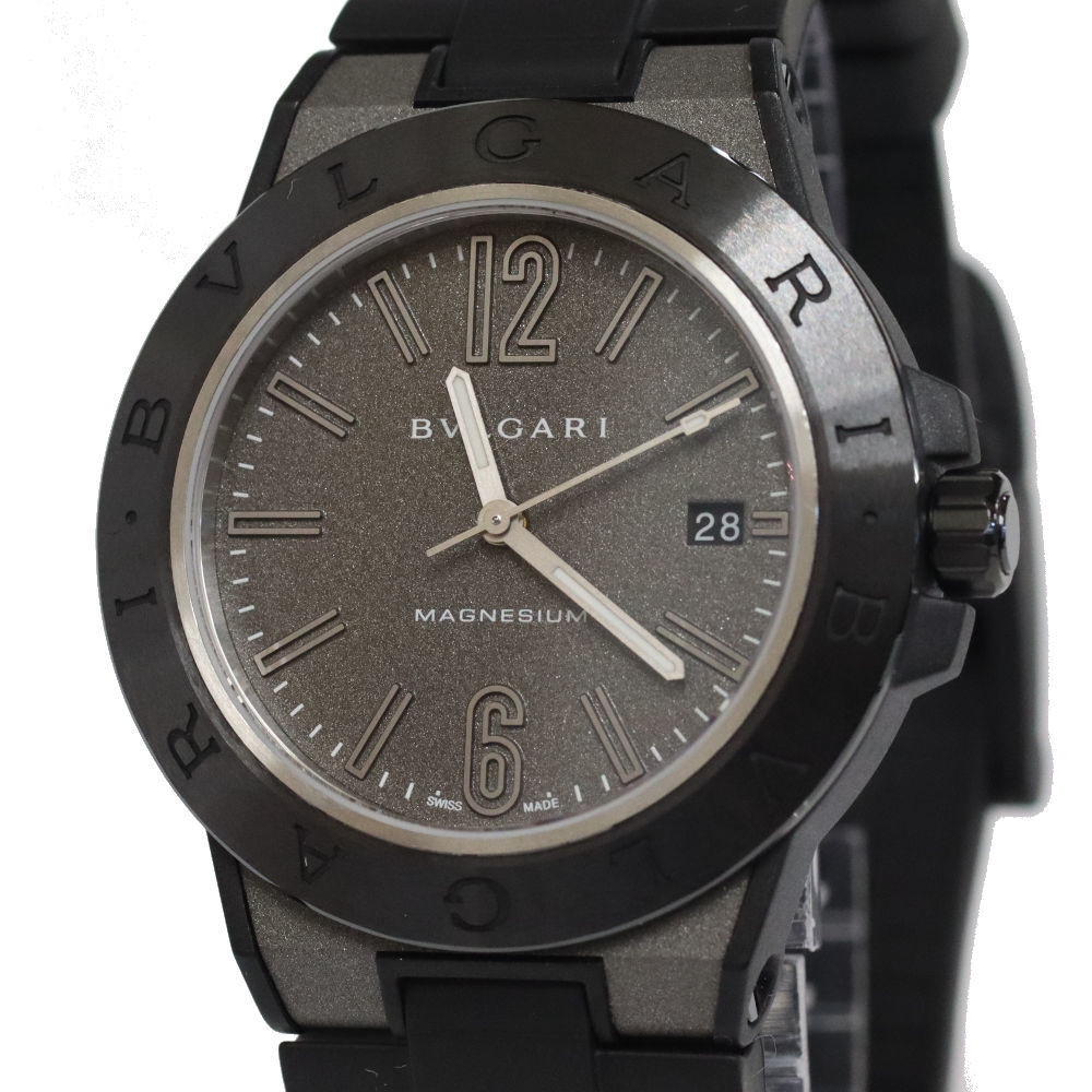 Bvlgari Diagono Magnesium (DG41SMC)