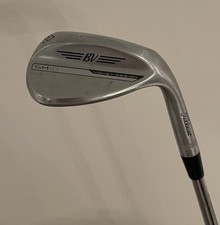 Titleist Vokey SM 10 Lob-Wedge 60 gradi cromato NUOVO VK 199,00 € -30%