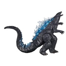 MonsterVerse 7" Battle Roar Godzilla, Multicolor
