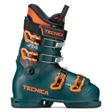 Tecnica 301355014V5 Youth Ski Boots JT4 245 T...