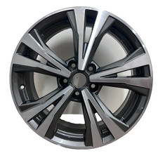 NISSAN QASHQAI Alloy Wheel 18" Inch 7J 2014-2021 N87801