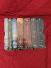 Libri J. K. Rowling - Harry Potter. La Serie Completa. Ediz. Cofanetto Nuovo